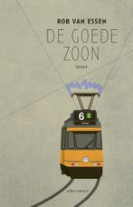 De goede zoon (9789025453411, Rob van Essen), Boeken, Romans, Verzenden, Nieuw