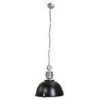 Steinhauer hanglamp Bikkel 7586ZW 2dekansje, Ophalen, Overige materialen, Nieuw, 75 cm of meer