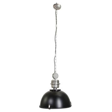 Steinhauer hanglamp Bikkel 7586ZW 2dekansje, Ophalen, Nieuw, Overige materialen, Industrieel