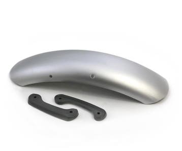 BMW R Nine T Voorspatbord Retro Grijs, Motoren, Ophalen of Verzenden, Nieuw
