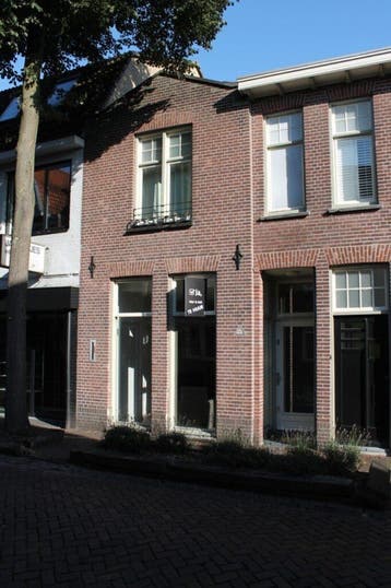 Appartement te huur in Oisterwijk - 67 m² - 2 kamer(s) - 2, Appartement, Oisterwijk, Noord-Brabant