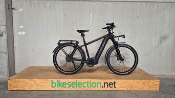 E-Bike | Riese & Muller Charger 4 GT vario | -46%, 47 tot 51 cm, Ophalen, Zo goed als nieuw, Riese & Müller