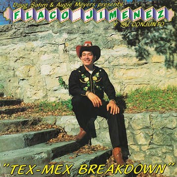 LP gebruikt - Doug Sahm - amp; Augie Meyers Present Flaco..., Verzenden, Zo goed als nieuw, Overige formaten