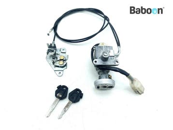 Contactslot SYM Joymax 300 Z+ 2022, Motoren, Verzenden, Gebruikt