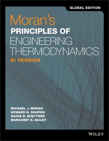9781119454069 Moran?s Principles of Engineering Thermodyn..., Verzenden, Nieuw, Michael J. Moran