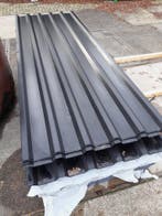 grote partijen zwarte dakplaten € 7,95,- m² excl. btw, Nieuw, Overige materialen, 20 tot 50 mm