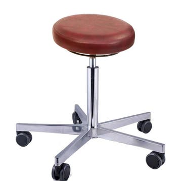 Habru Tabouret MM 540 - diverse kleuren, Verzenden, Nieuw in verpakking