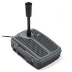 Vijver filterpomp | Heissner | 1200 ltr/u, Verzenden, Nieuw