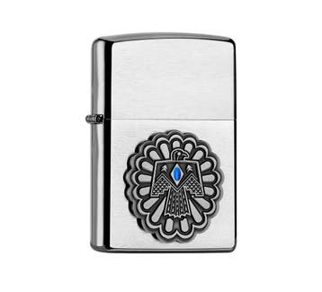 Zippo Thunderbird, Verzenden, Nieuw, Aansteker