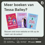 Fangirl Down / Big Shots / 1 9780063308367 Tessa Bailey, Verzenden, Zo goed als nieuw, Tessa Bailey