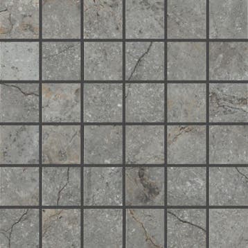 Vloertegel Douglas & Jones Marbles Mozaïek 30x30 cm Wells, Doe-het-zelf en Verbouw, Tegels, Ophalen of Verzenden, Nieuw