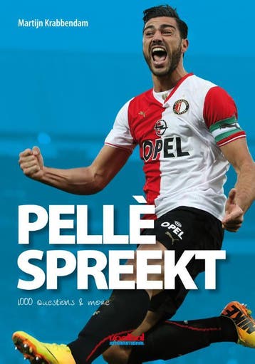 Pelle spreekt - Martijn Krabbendam 9789067970709, Boeken, Verzenden, Gelezen, Martijn Krabbendam