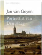 Jan van Goyen. Portrettist van Den Haag 9789040086694, Boeken, Verzenden, Zo goed als nieuw, Herman Rosenberg
