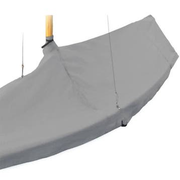 Dektent 16m2 Polyester Pu, Ophalen of Verzenden, Nieuw
