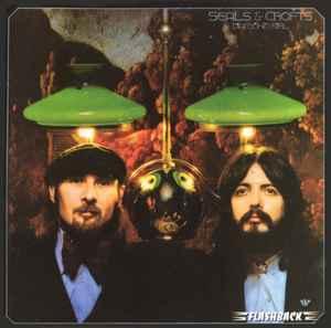 cd - Seals &amp; Crofts - Diamond Girl, Verzenden, Zo goed als nieuw