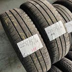 2 x Michelin 225-75-16 C Zomerbanden 5mm, 16 inch, Ophalen of Verzenden, Band(en), Bestelwagen