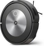 iRobot Roomba Combo j5 Robotstofzuiger met Dweilfunctie -, Ophalen of Verzenden, Zo goed als nieuw