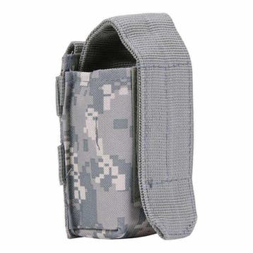Molle pouch handgranaat. Diverse kleuren, Verzenden, Nieuw