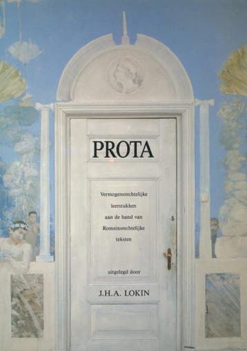 Prota - Lokin 9789090029771, Verzenden, Gelezen, Lokin