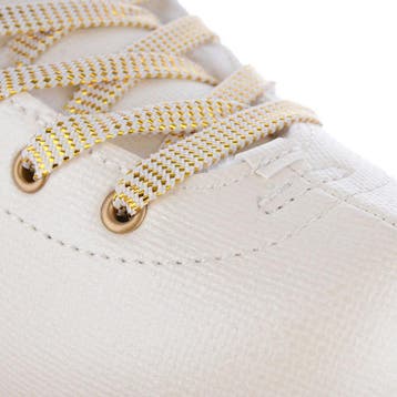 Tempish – Fine II – Kunstschaatsen – Schaatsen Dames – Beige, Ophalen of Verzenden, Zo goed als nieuw