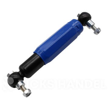 Schokbreker AL-KO Octagon blauw 1350 kg 244085, Ophalen of Verzenden, Nieuw