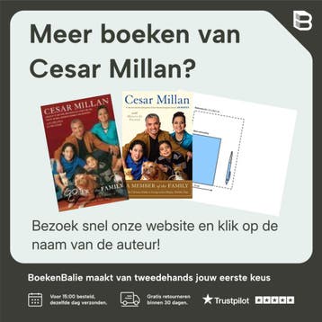 Cesars Way - Cesar Millan 9780307337979, Verzenden, Gelezen, Cesar Millan