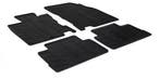 Rubber automatten Nissan Qashqai II 2014-2021, Auto-onderdelen, Interieur en Bekleding, Verzenden, Nieuw, Nissan