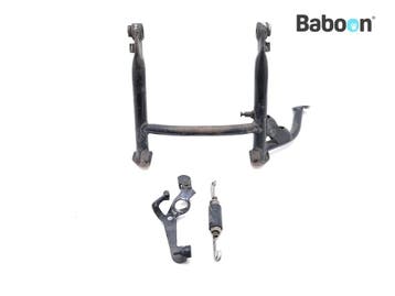 Middenbok BMW K 1300 GT (K1300GT), Verzenden, Gebruikt