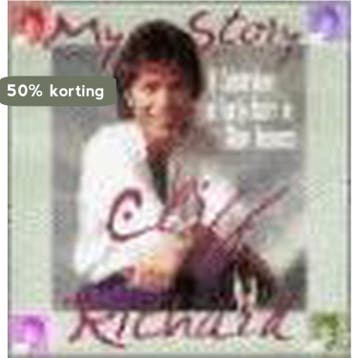 Cliff Richard - Cliff Richard 9780233993003, Boeken, Verzenden, Gelezen, Cliff Richard