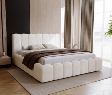 *ACTIE* Opbergbedden vanaf €419,- I 120 x 200 t/m 200 x 200, Verzenden, Nieuw
