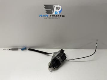Slotmechaniek links voor - 6 Pin - (Peugeot Partner) - ..., Auto-onderdelen, Verzenden, Nieuw