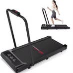 Elektrische Loopband 2,5 pk – Compact, Stil en Max. 120 kg, Verzenden, Nieuw