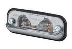 Hella kentekenverlichting 2KA001378-001 (2st), Verzenden, Nieuw, Chevrolet
