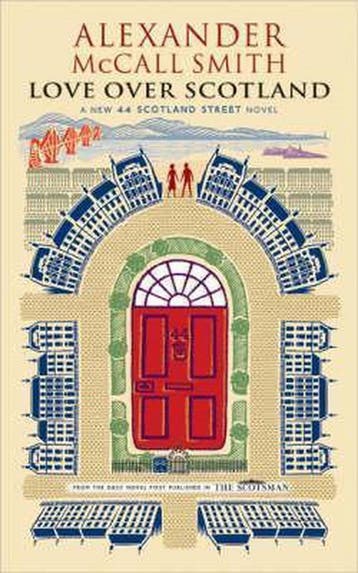 Love Over Scotland - Alexander McCall Smith 9781904598800, Verzenden, Gelezen, Alexander McCall Smith