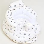 Opblaasbaar babystoeltje met konijntjes motief in 2 maten, Verzenden, Nieuw, Stoel(en)