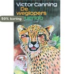 Weglopers 9789021456485 Canning, Boeken, Verzenden, Gelezen, Canning