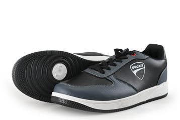Ducati Sneakers in maat 45 Blauw, Ducati, Verzenden, Blauw, Sneakers of Gympen