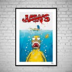 SKE - D’oh! It’s Jaws