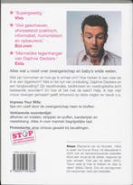 Help, ik heb mijn vrouw zwanger gemaakt 9789057593864 Kluun, Verzenden, Gelezen, Kluun