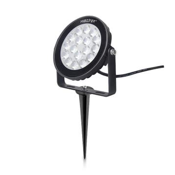 MI-LIGHT GARDEN LIGHT 9W 24V(DC) RGB+CCT, Nieuw