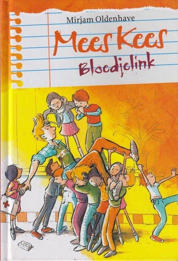 Mees Kees - Oldenhave, Verzenden, Gelezen