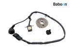 Pickup Kawasaki Z 1000 2007-2009 (Z1000 ZR1000B-C), Verzenden, Gebruikt