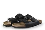 Josef Seibel Slippers in maat 43 Zwart, Kleding | Heren, Schoenen, Slippers, Zwart, Zo goed als nieuw, Josef Seibel