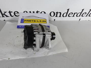 Gebruikte Dynamo Hyundai Tucson (2018) - Valeo, Ophalen of Verzenden, Nieuw