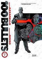 100 Bullets Book One 9781401250560 Brian Azzarello, Verzenden, Zo goed als nieuw, Brian Azzarello