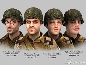 Brothers in Arms Road to Hill 30 (PS2 Used Game), Ophalen of Verzenden, Zo goed als nieuw