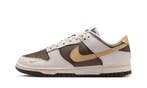Nike Dunk Low Ironstone Sesame (W), Nieuw
