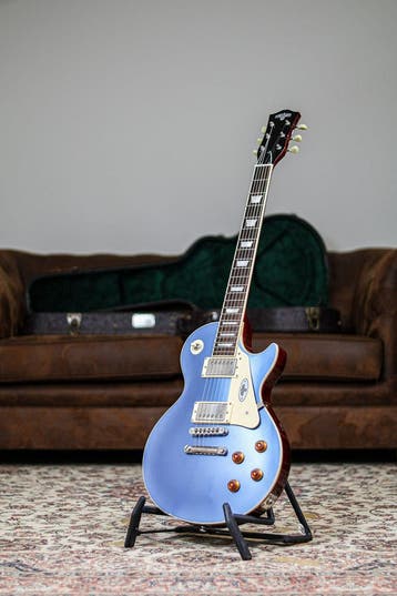 Maybach Lester 59 | Aged Pelham Blue, Nieuw
