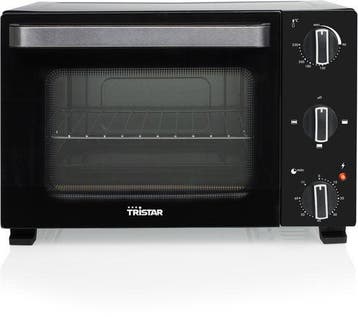 2dekans | Tristar OV-3650 - Mini Oven - 20L - 1300W -, Huis en Inrichting, Ophalen of Verzenden, Zo goed als nieuw