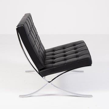 Knoll, NO RESERVE PRICE - Ludwig Mies van der Rohe, Lilly